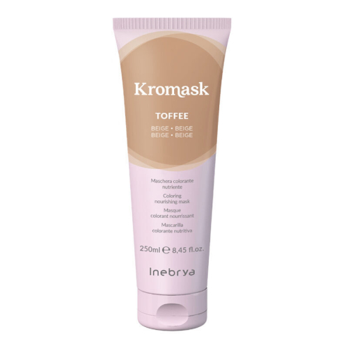 Inebrya Kromask Toffee Nourishing Hair Mask 250 ml - Inebrya