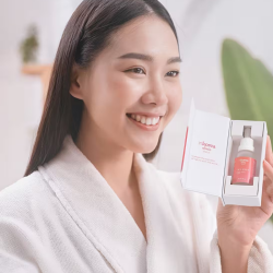 Inkorea Centella Asiatica Peptide Serum 30 ml - 3