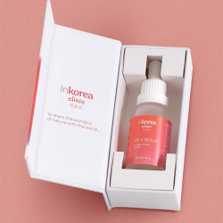 Inkorea Centella Asiatica Peptide Serum 30 ml - 2