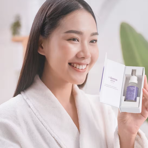 Inkorea Hidra Rich All Day Serum 30 ml - 3