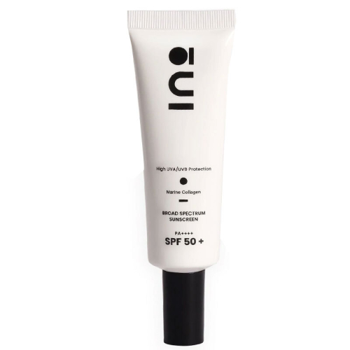 Ino Beauty Broad Spectrum SPF 50+ Yüksek Korumalı Güneş Kremi - 00 Clear 50 ml - Ino Beauty