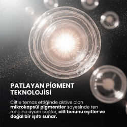 Ino Beauty Broad Spectrum SPF 50+ Yüksek Korumalı Güneş Kremi - 01 Light 50 ml - 4