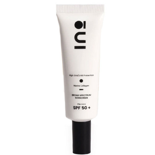 Ino Beauty Broad Spectrum SPF 50+ Yüksek Korumalı Güneş Kremi - 02 Medium 50 ml - Ino Beauty