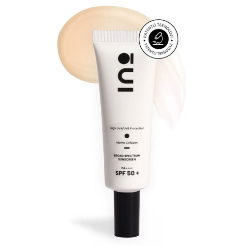 Ino Beauty Broad Spectrum SPF 50+ Yüksek Korumalı Güneş Kremi - 02 Medium 50 ml - 2