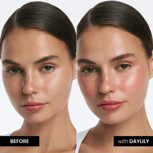 Ino Beauty Catch Bloom Full Size Lip Cheek Stick Daylily 8,77 gr - 5