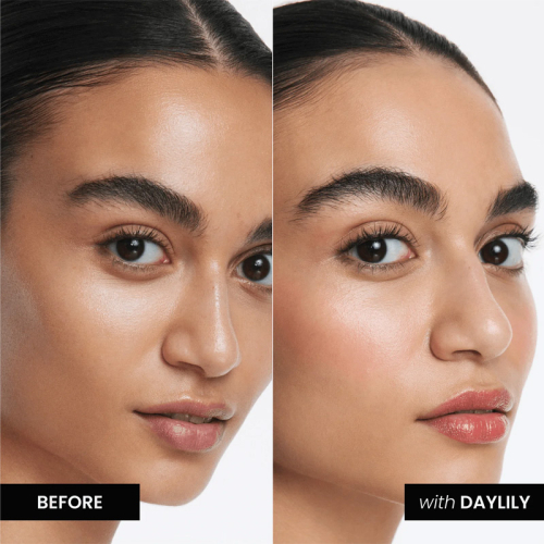 Ino Beauty Catch Bloom Full Size Lip Cheek Stick Daylily 8,77 gr - 4