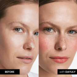 Ino Beauty Catch Bloom Full Size Lip Cheek Stick Daylily 8,77 gr - 6