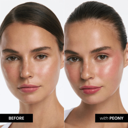 Ino Beauty Catch Bloom Full Size Lip Cheek Stick Peony 8,77 gr - 2