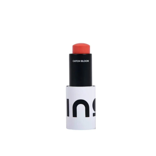 Ino Beauty Catch Bloom Pocket Lip Cheek Stick SPF 30+ Daylily 4.5 gr - Ino Beauty