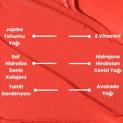 Ino Beauty Catch Bloom Pocket Lip Cheek Stick SPF 30+ Daylily 4.5 gr - 3