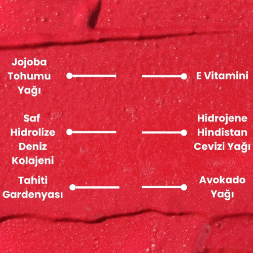 Ino Beauty Catch Bloom Pocket Lip Cheek Stick SPF 30+ Peony 4.5 gr - 3