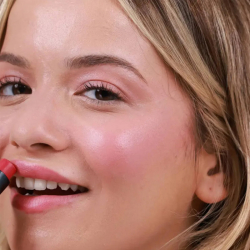 Ino Beauty Catch Bloom Pocket Lip Cheek Stick SPF 30+ Peony 4.5 gr - 2