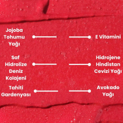 Ino Beauty Catch Bloom Pocket Lip Cheek Stick SPF 30+ Peony 4.5 gr - 3