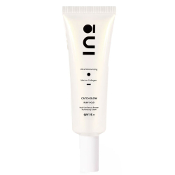 Ino Beauty Catch Glow Marine Collagen SPF15+ 50 ml - Ruby Gold - 1