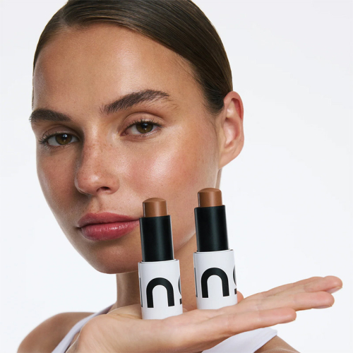 Ino Beauty Catch Sculpt Bronzer Stick Sand 9.5 g - 3