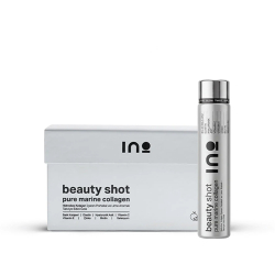 INO Beauty Shot Pure Marine Collagen 14 Adet - 1