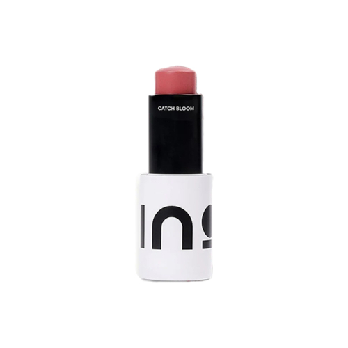 Ino Ultra Moisturizing Catch Bloom Lip Chech Pocket Stick Hibiscus 4.5 g - Ino Beauty