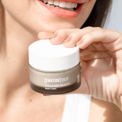 INSIDEOUT Collagen Boost SPF50 50 ml - 3