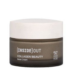 INSIDEOUT Collagen Boost SPF50 50 ml - 1