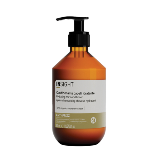 Insight Anti-Frizz Hydrating Nemlendirici Saç Kremi 350 ml - Insight