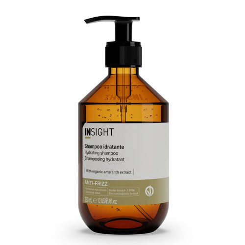 Insight Anti-Frizz Nemlendirici Şampuan 350 ml - 1