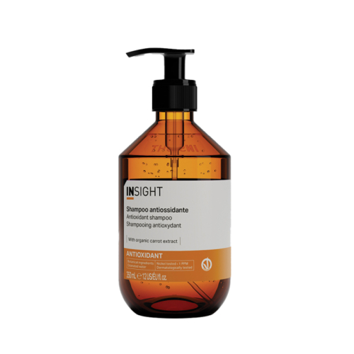 Insight Antioxidant Rejuvenating Şampuan 350 ml - 1