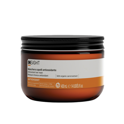 Insight Antioxidant Saç Maskesi 400 ml - Insight
