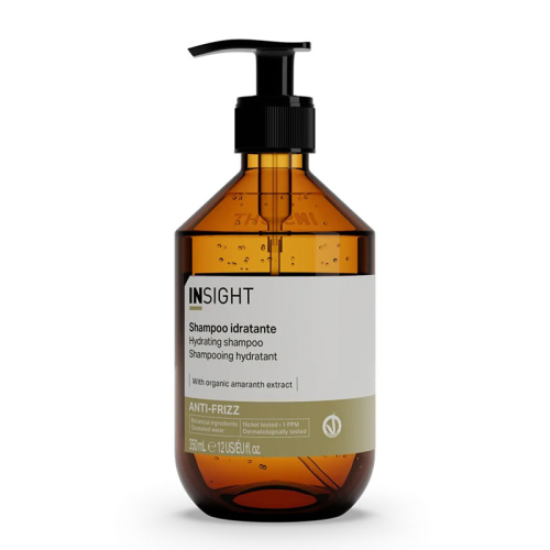 Insight Colored Hair Boyalı Saçlar İçin Koruyucu Şampuan 350 ml - Insight