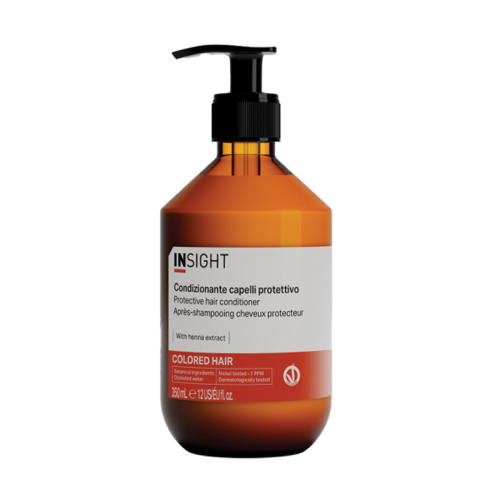 Insight Colored Hair Protective Renk Koruyucu Saç Kremi 350 ml - 1