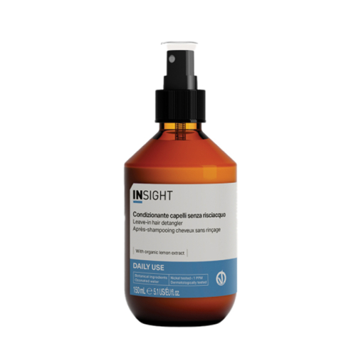 Insight Daily Use Durulanmayan Saç Açıcı Sprey 150 ml - 1
