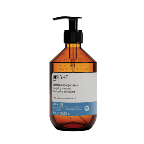 Insight Daily Use Energizing Enerji Veren Günlük Şampuan 350 ml - 1