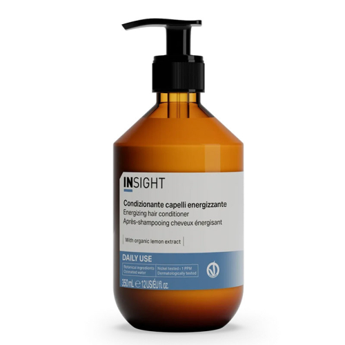 Insight Daily Use Enerji Veren Saç Kremi 350 ml - 1