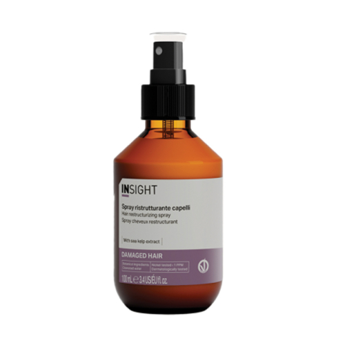Insight Damaged Hair Saç Spreyi 100 ml - Insight