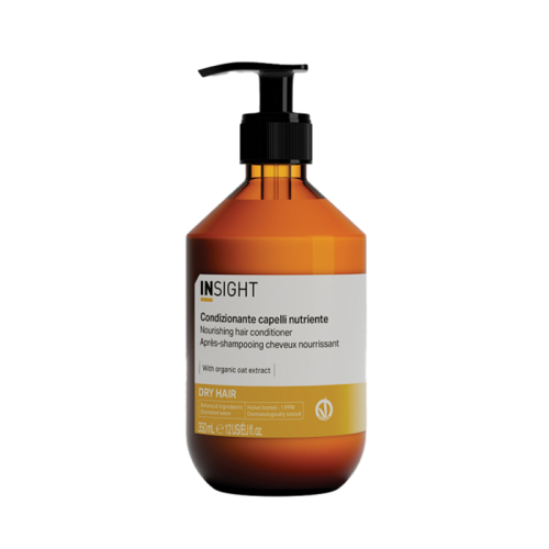 Insight Dry Hair Nourishing Besleyici Saç Kremi 350 ml - 1