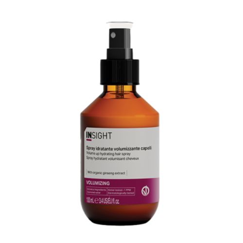 Insight Volumizing Hacim Veren Saç Spreyi 100 ml - 1