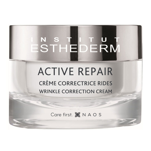Institut Esthederm Active Repair Anti Wrinkle Correction Cream 50Ml - INSTITUT ESTHEDERM