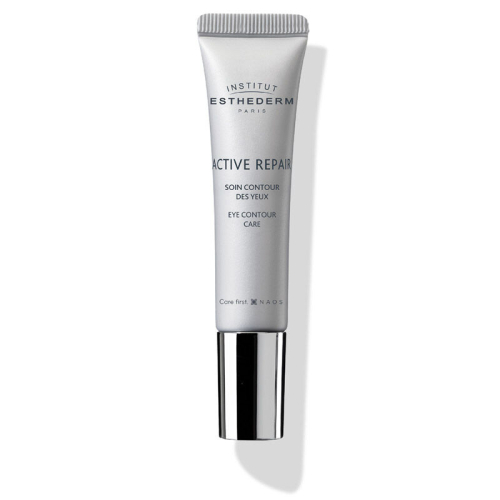 Institut Esthederm Active Repair Eye Contour Care 15Ml - INSTITUT ESTHEDERM