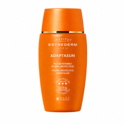 Institut Esthederm Adaptasun Bronzlaştırıcı Güneş Koruyucu Krem 40 ml - 1