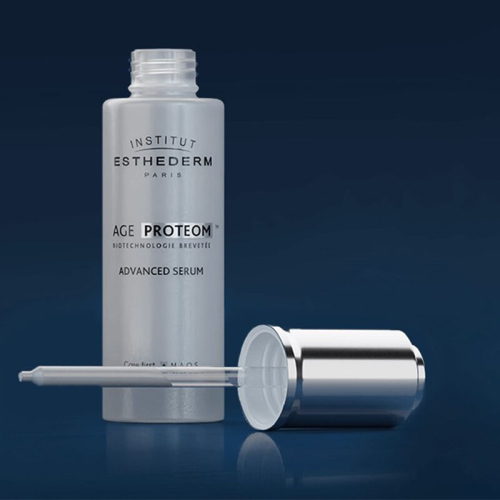 Institut Esthederm Age Proteom Advanced Serum 30 ml - 4