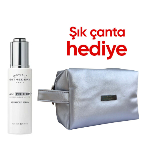 Institut Esthederm Age Proteom Advanced Serum 30 ml - 2
