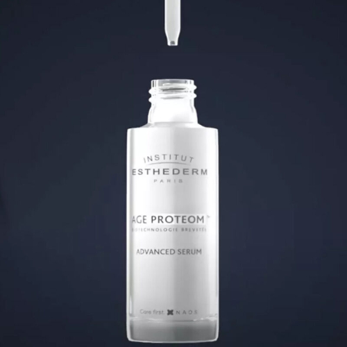 Institut Esthederm Age Proteom Advanced Serum 30 ml - 4
