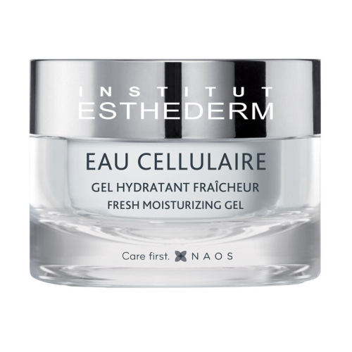 Institut Esthederm Cellular Water Gel 50 ml - INSTITUT ESTHEDERM