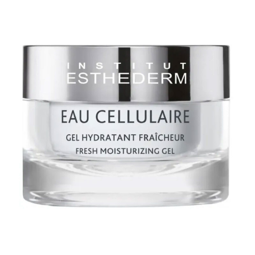 Instıtut Esthederm EAU CELLULAIRE Fresh Moisturizing Gel 50 ml - INSTITUT ESTHEDERM