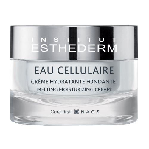 Institut Esthederm Eau Cellulaire Melting Moisturizing Cream 50ml - 1