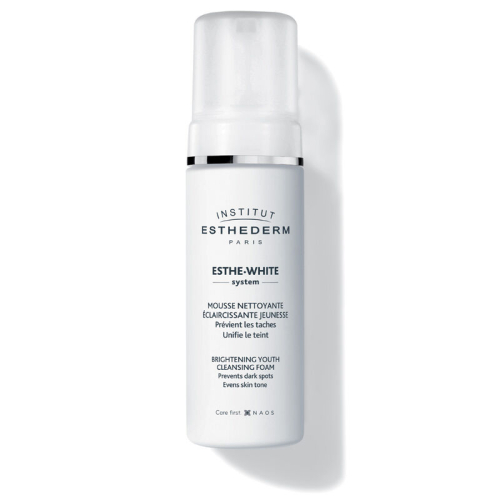 Institut Esthederm Esthe White Cleansing Foam 150 ml - INSTITUT ESTHEDERM