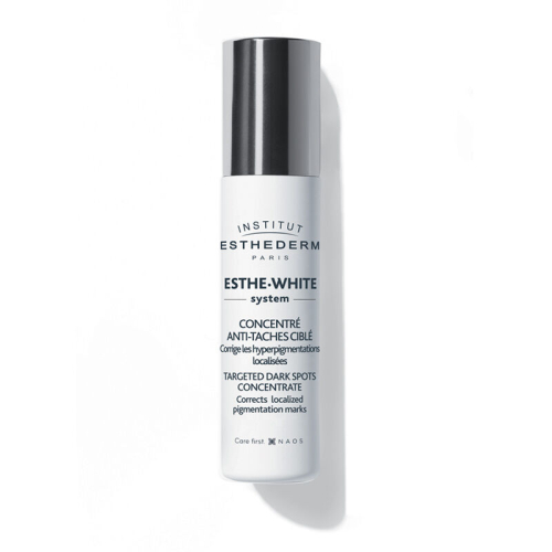 Institut Esthederm Esthe White Targeted Dark Spots Concentrate 9 ml - 1