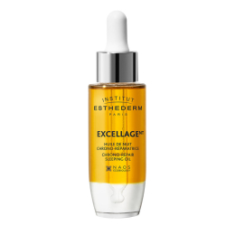 Institut Esthederm Excellage Chrono-Repair Sleeping Oil 30 ml - 1