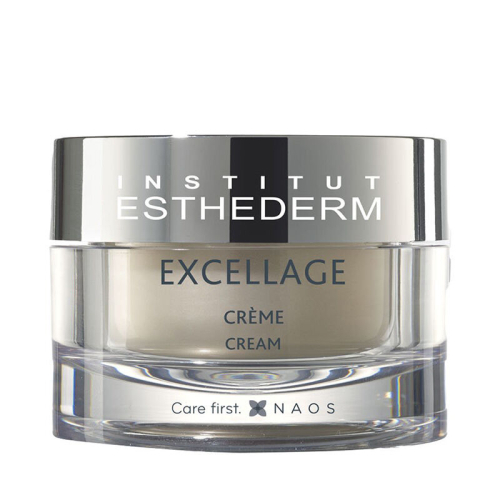 Institut Esthederm Excellage Cream 50 ml - INSTITUT ESTHEDERM