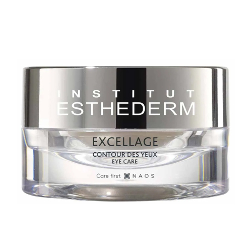 Instıtut Esthederm Excellage NT Eye Care 15 ml - 2
