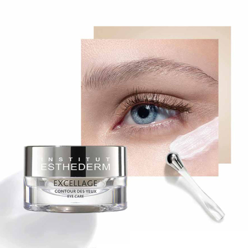 Instıtut Esthederm Excellage NT Eye Care 15 ml - 3
